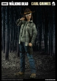 The Walking Dead - Carl Grimes Regular action figure - 29cm