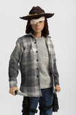 The Walking Dead - Carl Grimes Regular action figure - 29cm
