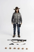 The Walking Dead - Carl Grimes Regular action figure - 29cm