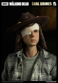 The Walking Dead - Carl Grimes Regular action figure - 29cm