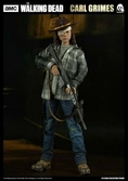 The Walking Dead - Carl Grimes Regular action figure - 29cm