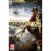 Ghost Recon Wildlands édition Collector Calavera - PC