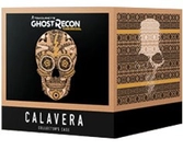 Ghost Recon Wildlands édition Collector Calavera - PC