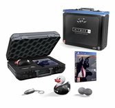 Hitman 2 collector edition - PS4
