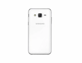 SAMSUNG GALAXY J5 Blanc