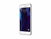 SAMSUNG GALAXY J5 Blanc