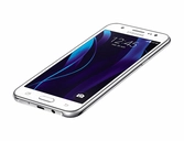 SAMSUNG GALAXY J5 Blanc