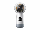 Samsung Gear 360 4K (SM-R210) VR Camera white