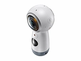 Samsung Gear 360 4K (SM-R210) VR Camera white