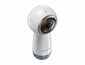 Samsung Gear 360 4K (SM-R210) VR Camera white
