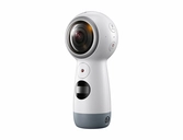 Samsung Gear 360 4K (SM-R210) VR Camera white