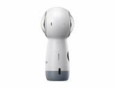 Samsung Gear 360 4K (SM-R210) VR Camera white
