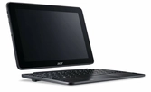 Acer One 10 S1003-17ER - Tablette 2-en-1 10" HD Noir