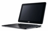 Acer One 10 S1003-17ER - Tablette 2-en-1 10" HD Noir