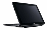 Acer One 10 S1003-17ER - Tablette 2-en-1 10" HD Noir