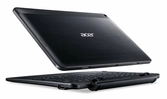 Acer One 10 S1003-17ER - Tablette 2-en-1 10" HD Noir