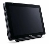 Acer One 10 S1003-17ER - Tablette 2-en-1 10" HD Noir