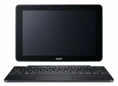 Acer One 10 S1003-17ER - Tablette 2-en-1 10" HD Noir