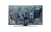 TV LED 4K incurvé SAM­SUNG : UE55JU6570 - 138 cm
