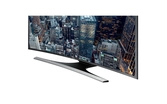 TV LED 4K incurvé SAM­SUNG : UE55JU6570 - 138 cm