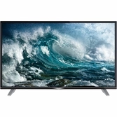 TV LED 4K Haier : LEU49V300S - 124 cm