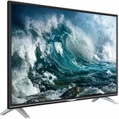 TV LED 4K Haier : LEU49V300S - 124 cm