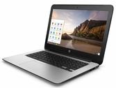 HP Chromebook 14 G3