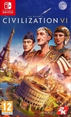 Civilization VI - Switch