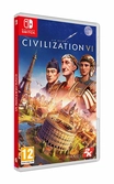Civilization VI - Switch