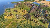 Civilization VI - Switch