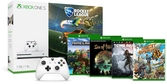 Console Xbox One S 1To Pack Aventure
