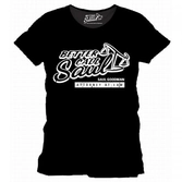 T-shirt better call saul attorney at law en l