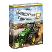 Farming Simulator 19 - Collector's Edition - PC
