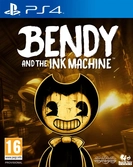 Bendy And The Ink Machine - PS4
