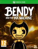 Bendy And The Ink Machine - Xbox One