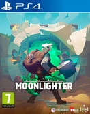 Moonlighter - PS4