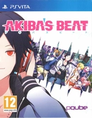 Akiba's Beat Edition limitée - PS Vita
