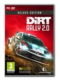 Dirt rally 2.0 deluxe edition - PC