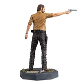 Walking dead - figurine collection 1/21 - rick grimes