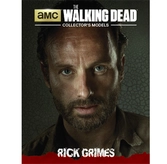 Walking dead - figurine collection 1/21 - rick grimes