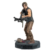 Walking dead - figurine collection 1/21 - daryl dixon