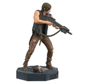 Walking dead - figurine collection 1/21 - daryl dixon