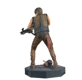 Walking dead - figurine collection 1/21 - daryl dixon
