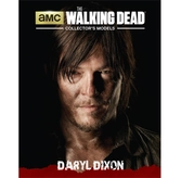 Walking dead - figurine collection 1/21 - daryl dixon