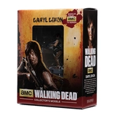 Walking dead - figurine collection 1/21 - daryl dixon