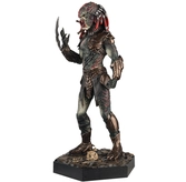 Alien & predator - figurine collection 1/16 - berserker pred. - 16.7cm