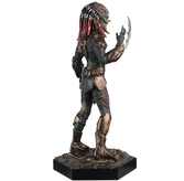 Alien & predator - figurine collection 1/16 - berserker pred. - 16.7cm
