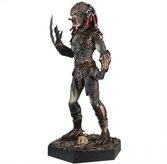 Alien & predator - figurine collection 1/16 - berserker pred. - 16.7cm