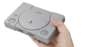 Console Playstation Classic