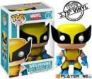Marvel - bobble head pop n° 05 - wolverine